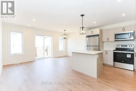 75 Whitcomb Crescent Smiths Falls ON K7A 0C1