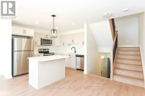 75 Whitcomb Crescent Smiths Falls ON K7A 0C1