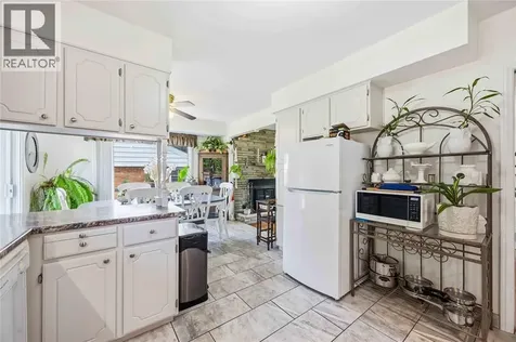 870 Mckay Avenue Sarnia ON N7V 3V4
