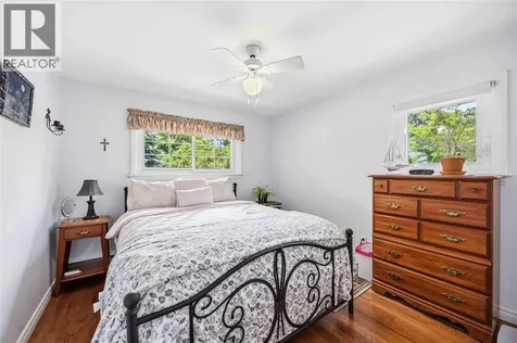 870 Mckay Avenue Sarnia ON N7V 3V4