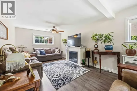 870 Mckay Avenue Sarnia ON N7V 3V4