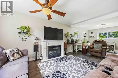 870 Mckay Avenue Sarnia ON N7V 3V4