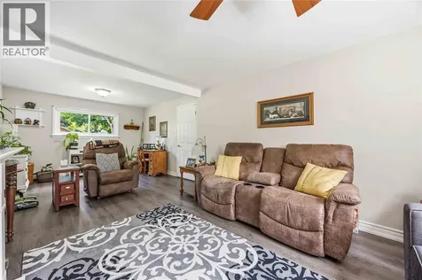 870 Mckay Avenue Sarnia ON N7V 3V4
