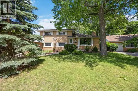 870 Mckay Avenue Sarnia ON N7V 3V4