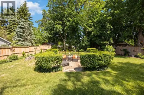 870 Mckay Avenue Sarnia ON N7V 3V4