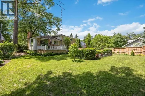 870 Mckay Avenue Sarnia ON N7V 3V4