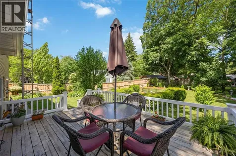 870 Mckay Avenue Sarnia ON N7V 3V4