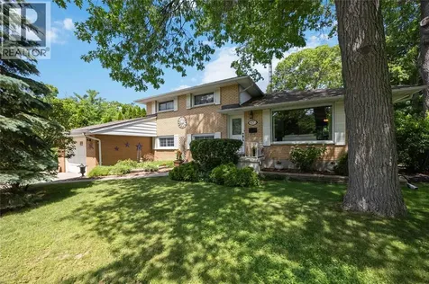 870 Mckay Avenue Sarnia ON N7V 3V4