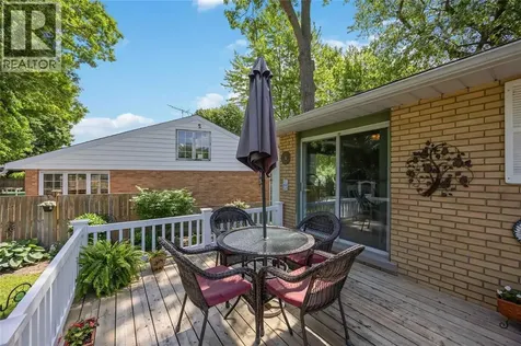 870 Mckay Avenue Sarnia ON N7V 3V4