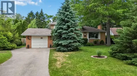 870 Mckay Avenue Sarnia ON N7V 3V4