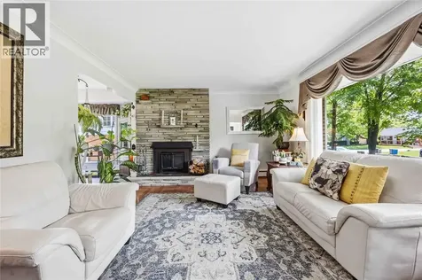 870 Mckay Avenue Sarnia ON N7V 3V4