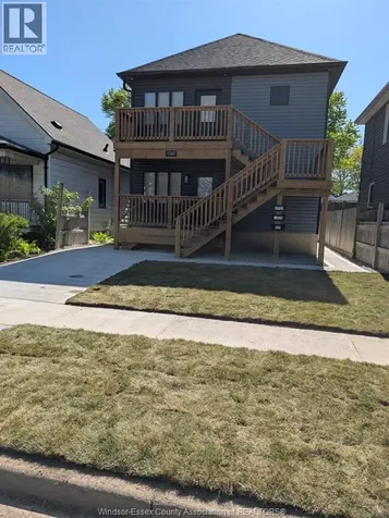 1147 Hickory Windsor ON N8Y 3S4