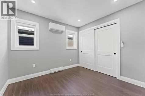 1147 Hickory Windsor ON N8Y 3S4