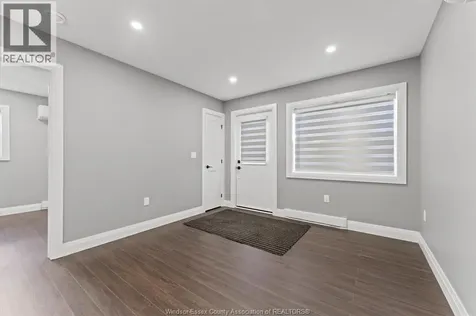 1147 Hickory Windsor ON N8Y 3S4
