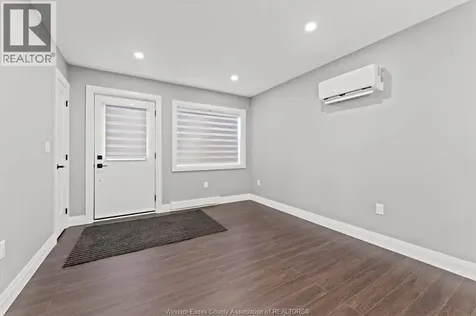 1147 Hickory Windsor ON N8Y 3S4