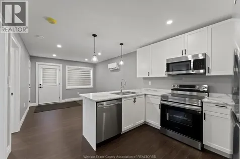 1147 Hickory Windsor ON N8Y 3S4