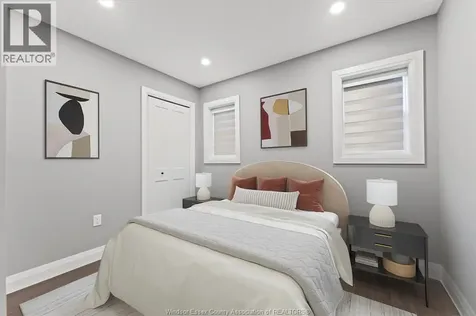 1147 Hickory Windsor ON N8Y 3S4