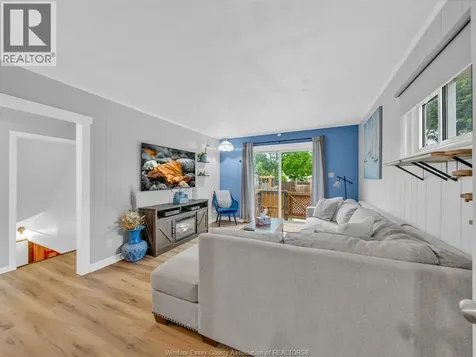 1308 Rossini Windsor ON N8Y 2Z5