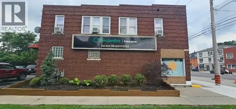 1603-1611 University Avenue West Windsor ON N9B 1C3