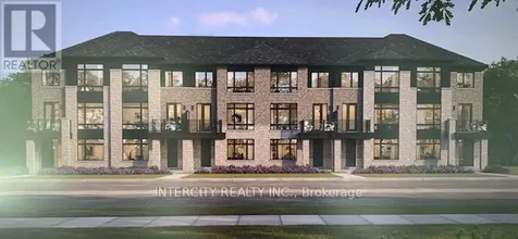 123-3 Boscombe Lane Whitby (brooklin) ON L1M 1Z5