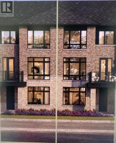 123-3 Boscombe Lane Whitby (brooklin) ON L1M 1Z5