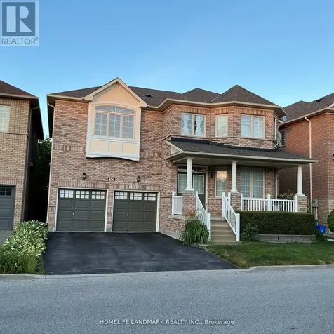 55 Moss Creek Boulevard East Markham (cachet) ON L6C 2V5