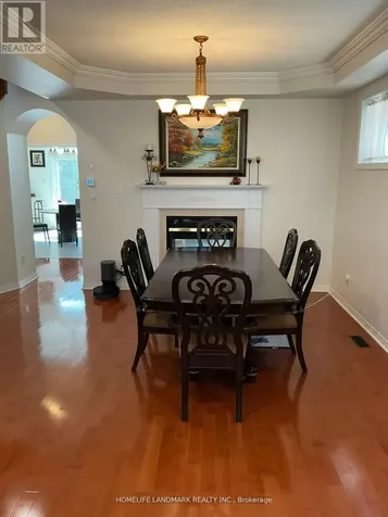 55 Moss Creek Boulevard East Markham (cachet) ON L6C 2V5