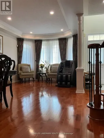 55 Moss Creek Boulevard East Markham (cachet) ON L6C 2V5
