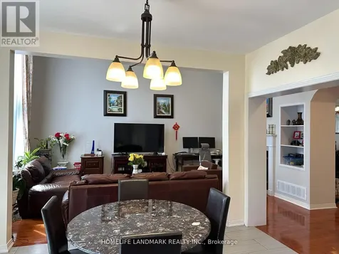 55 Moss Creek Boulevard East Markham (cachet) ON L6C 2V5