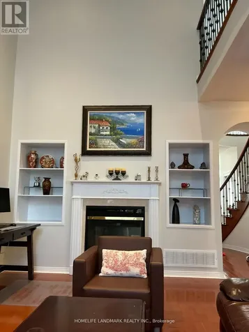55 Moss Creek Boulevard East Markham (cachet) ON L6C 2V5