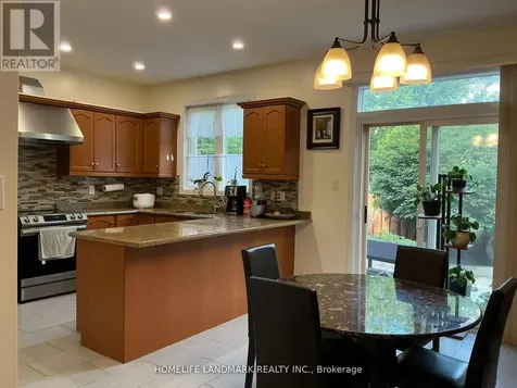 55 Moss Creek Boulevard East Markham (cachet) ON L6C 2V5