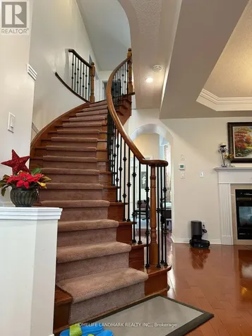 55 Moss Creek Boulevard East Markham (cachet) ON L6C 2V5