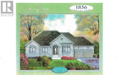 Lot 3 Davis Way Springwater ON L0L 1Y2