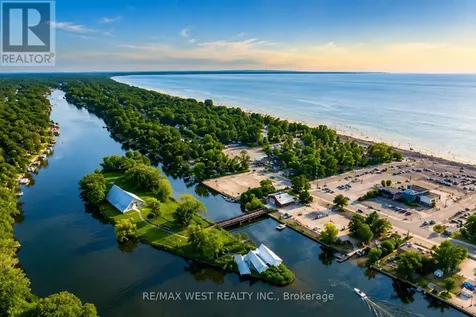 91 30th Street North Wasaga Beach ON L9Z 2C8