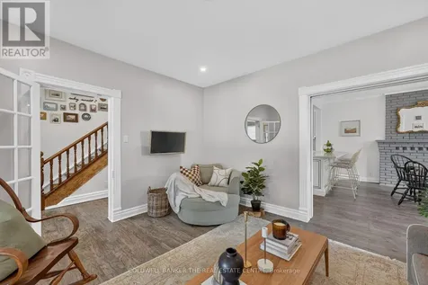 69 Beech Street Collingwood ON L9Y 2T1