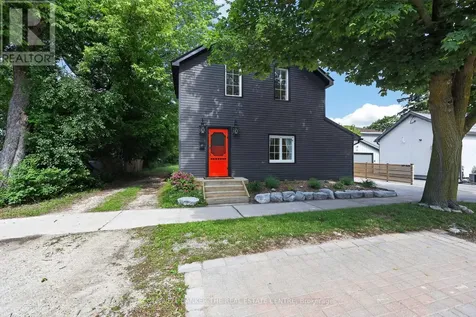 69 Beech Street Collingwood ON L9Y 2T1