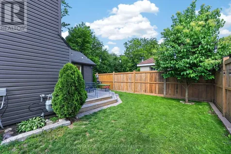 69 Beech Street Collingwood ON L9Y 2T1
