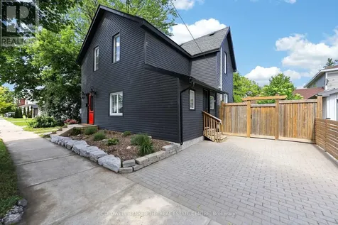 69 Beech Street Collingwood ON L9Y 2T1