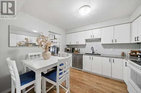 95 Vail Meadows Crescent Clarington (bowmanville) ON L1C 4T3