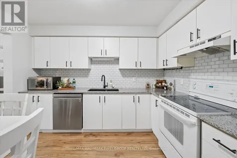 95 Vail Meadows Crescent Clarington (bowmanville) ON L1C 4T3