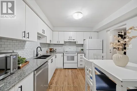 95 Vail Meadows Crescent Clarington (bowmanville) ON L1C 4T3
