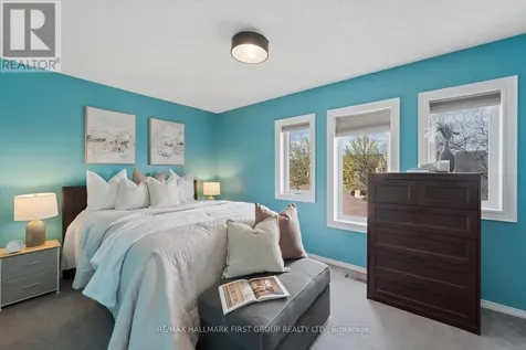 95 Vail Meadows Crescent Clarington (bowmanville) ON L1C 4T3