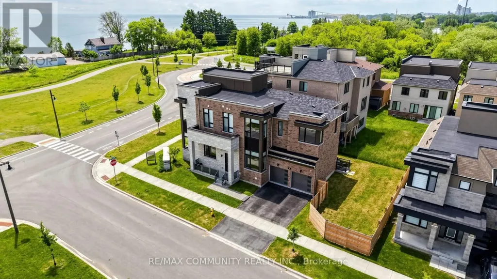 2 Cryderman Lane Clarington (bowmanville) ON L1C 1Z8