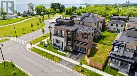 2 Cryderman Lane Clarington (bowmanville) ON L1C 1Z8