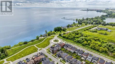 2 Cryderman Lane Clarington (bowmanville) ON L1C 1Z8
