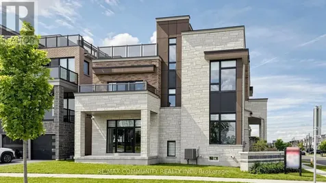 2 Cryderman Lane Clarington (bowmanville) ON L1C 1Z8