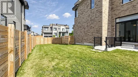 2 Cryderman Lane Clarington (bowmanville) ON L1C 1Z8