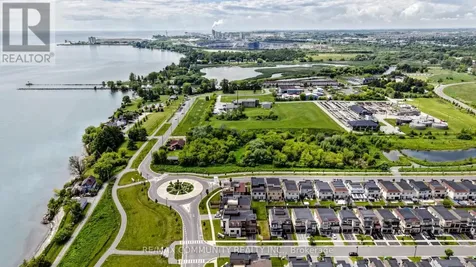 2 Cryderman Lane Clarington (bowmanville) ON L1C 1Z8
