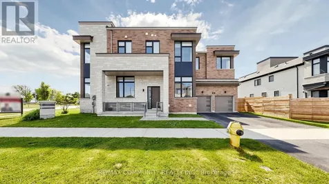 2 Cryderman Lane Clarington (bowmanville) ON L1C 1Z8