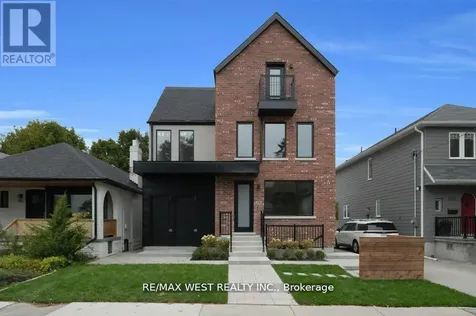 502 Atlas Avenue Toronto (oakwood Village) ON M6C 3R3